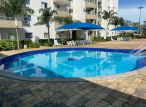 Lagoa Quente Flat